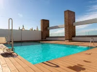 Sercotel Córdoba Medina Azahara Hotels in Cordoba