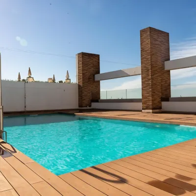 Sercotel Córdoba Medina Azahara Hotels near Vial Norte