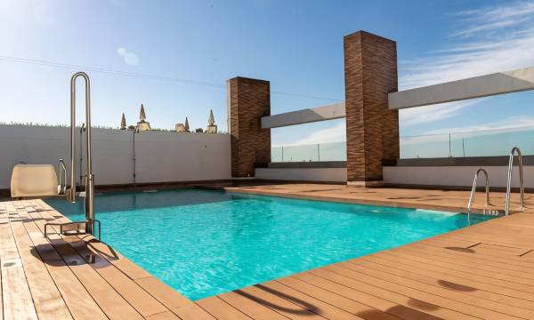 Sercotel Córdoba Medina Azahara