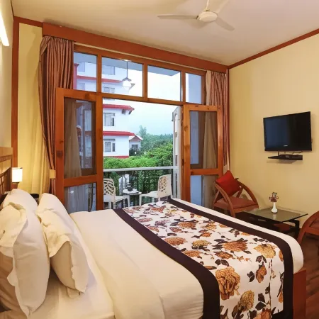 De Vivendi Resorts