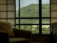 雲仙福田屋 / 山照‐別邸‐ - マウンテンビュー