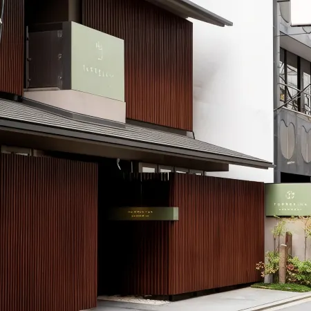 Tassel Inn Kyoto Kawaramachi Nijo