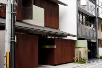 Tassel Inn Kyoto Kawaramachi Nijo - 2 Yıldız