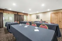 Comfort Suites Wisconsin Dells Area