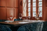 Boutique-Hotel Zur Alten Post - Stammhaus - Breakfast