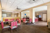 Comfort Suites Northlake