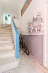 B&B Bianco E Blu