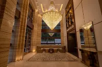 The Pristine Hotel
