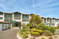 Atlanthal Hotel in zona ISA BTP