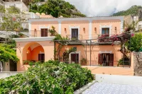 Villa Principe Giovanni Hotel dekat Positano