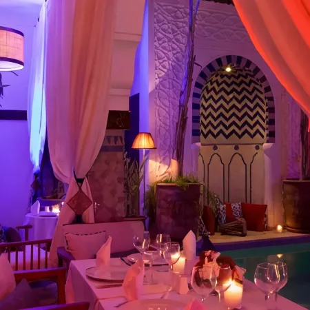 Riad Dar Alfarah
