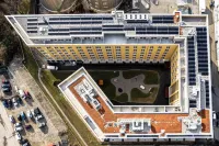 Los Lorentes Apartments Bern City Hotels near Cholgruebewald