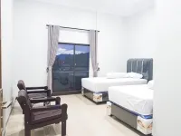 Blessing House Parapat Hotels in Parapat