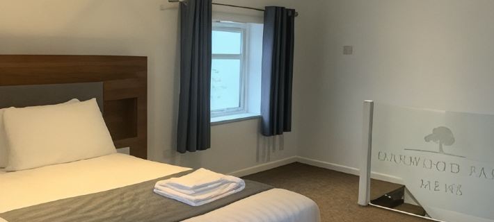 Oakwood Farm Mews Chester Hotele w: Chester