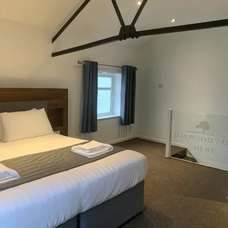 Oakwood Farm Mews Chester