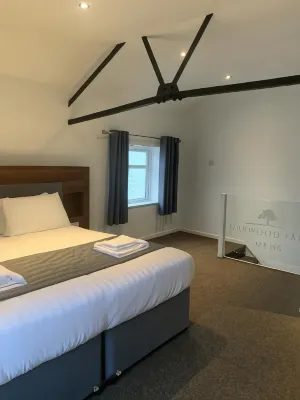 Oakwood Farm Mews Chester
