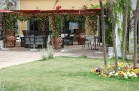 Saint Joseph Casa per Ferie Hotel in zona Chiesa di Gesù Risorto