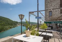 Hôtel de la Citadelle Hotels in Château-Arnoux-Saint-Auban