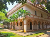 Mango Hill la Serene Puducherry - 4-Star