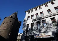 Hotel am Marschiertor Hotels in Aachen