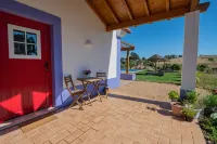 Ares do Monte - Turismo Rural Hotels in Cercal