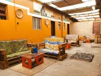 Santaviva Hotel Hotels in Bufumbira