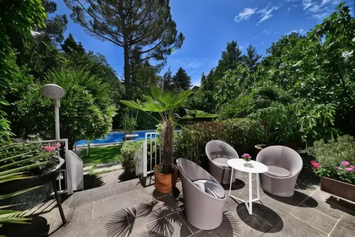 Hotel Juliane