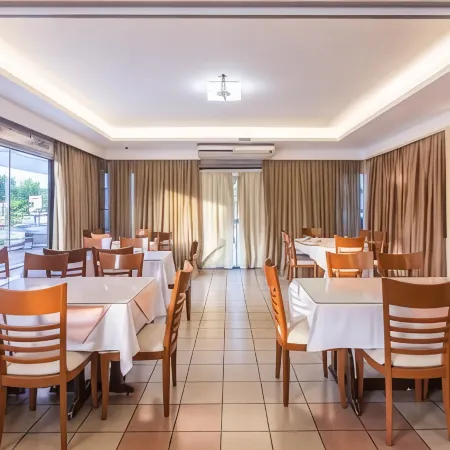 Amuarama Hotel