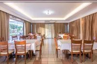 Amuarama Hotel - Desayuno