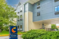 Comfort Inn Rutland - Killington Hotel di 
