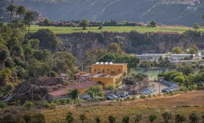 Hotel Rural LIVVO Maipez Hotels near Canary Islands