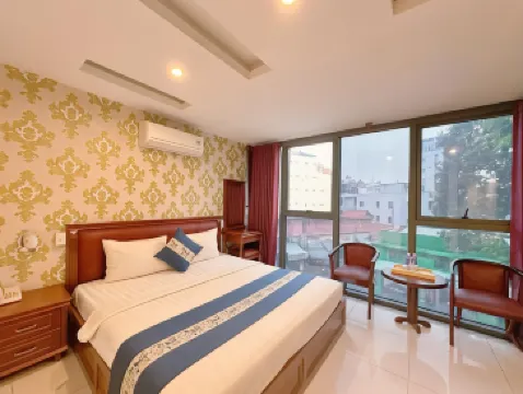 陳光凱金勇酒店