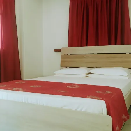 Apartments Jota
