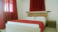 Apartments Jota - Wifi