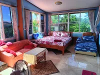 Chaikho Home