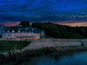 Hôtel la Baie des Anges, Son Spa Marin & sa Piscine Couverte et chauffée