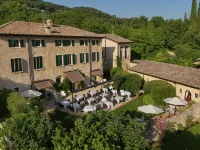 Locanda San Verolo Hotel a Costermano