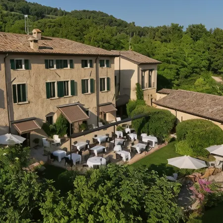 Locanda San Verolo