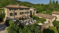Locanda San Verolo Hotels in Costermano