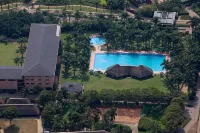 Speke Resort and Conference Center Hotels in Kampala