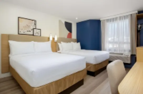 Spark by Hilton Brockville