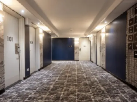 Ibis Auxerre Centre Hotels in Auxerre