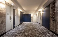 Ibis Auxerre Centre Hotels in Venoy