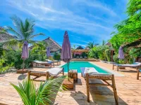 Ananda Beach Hotel - Pools