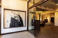 Tabist Hotel Cabin Ambient Crews