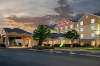 Hilton Garden Inn North Little Rock Hotels in North Little Rock