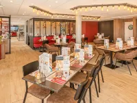 Ibis Pontorson Baie du Mont-Saint-Michel Отели в г. Понторсон
