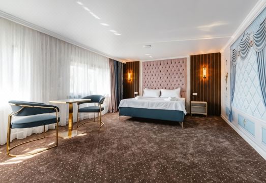 림 그랜드 호텔