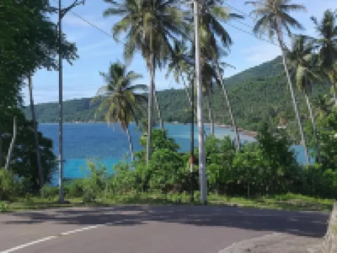 Kenangan Guest House Hotels in Sabang City