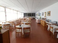 Aparthotel Navigator - breakfast